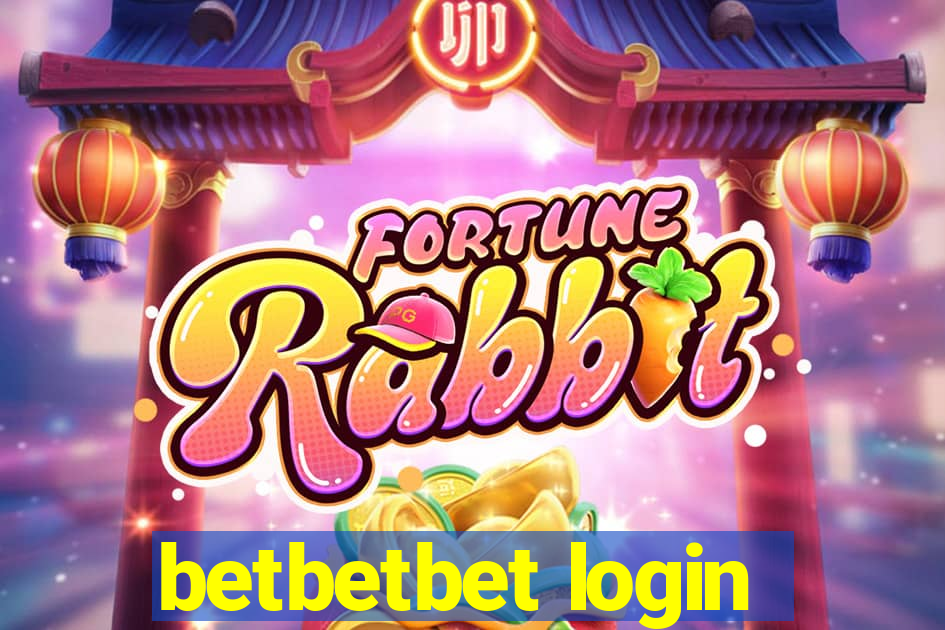 betbetbet login